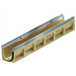 Multiline Seal in V100 galva 0.0