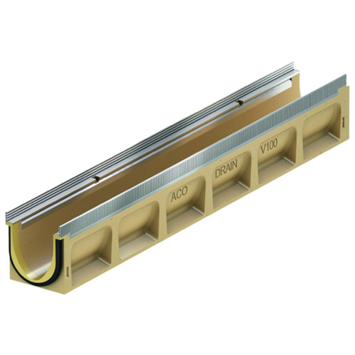 Multiline Seal in V100 galva 0.0 Multiline Seal in V100 galva 0.0