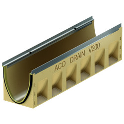 Multiline Seal in V200 galva 0.0