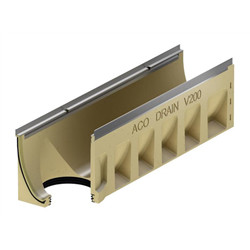 Multiline Seal in V200 galva 0.0.2