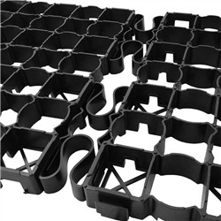 NG040 Accessoire de dilatation noir