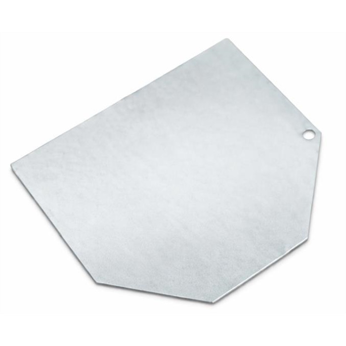 Obturateur fermé BIRCOsir 320 H:450 Obturateur fermé BIRCOsir 320 H:450