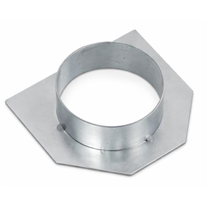 Obturateur +sortie BIRCOsir 150 0/0 Obturateur +sortie BIRCOsir 150 0/0