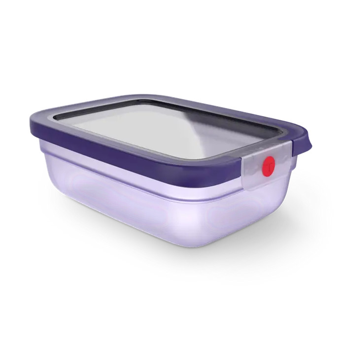 OneClick boîte fraicheur 1,20L violet OneClick boîte fraicheur 1,20L violet