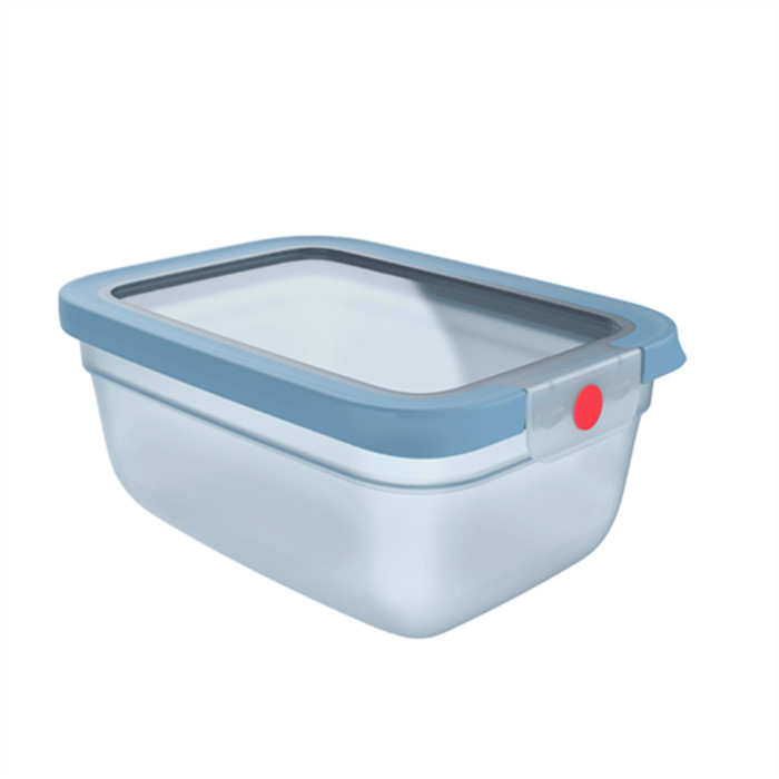 OneClick boîte fraicheur 1,50L bleu OneClick boîte fraicheur 1,50L bleu