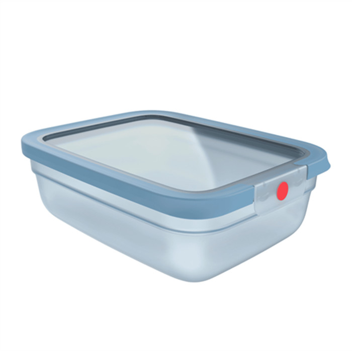 OneClick boîte fraicheur 2.30L bleu OneClick boîte fraicheur 2.30L bleu