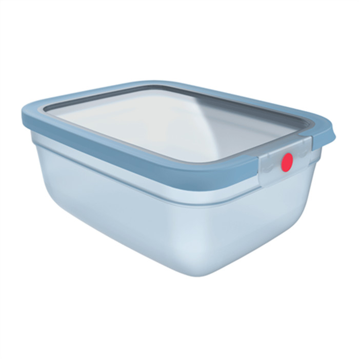 OneClick boîte fraicheur 3,00L bleu OneClick boîte fraicheur 3,00L bleu