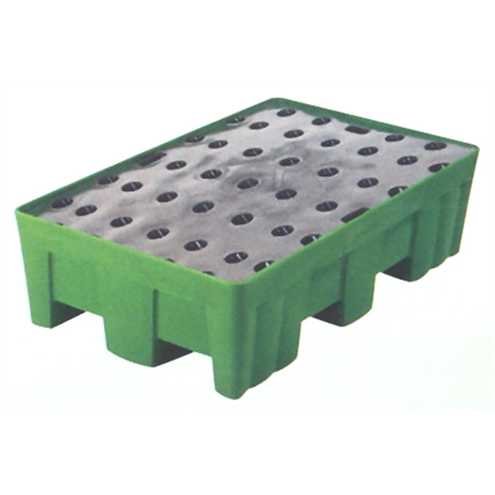 Palette de retention 215Lmulti Palette de retention 215Lmulti