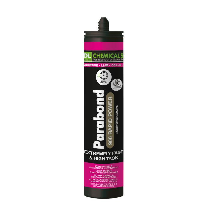 Parabond 900 Rapid Power blanc 290ml Parabond 900 Rapid Power blanc 290ml
