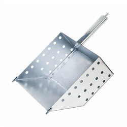 Pelle / bac degraisseur