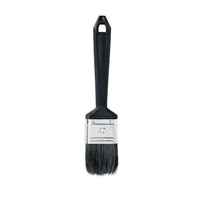 Pinceau plat Pro 40mm Pinceau plat Pro 40mm