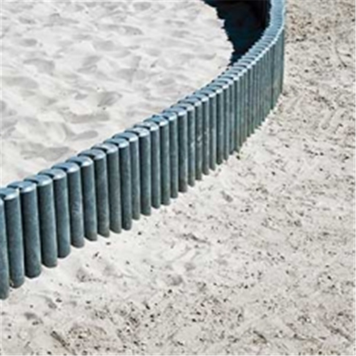 Piquet de palissade Ø11x80cm Piquet de palissade Ø11x80cm