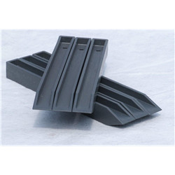 Piquet éco. ECOPIC(10) 4x4x38cm +vis(20)