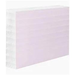 Pl.alv. plexiglas HEATSTOP 32mm opalin