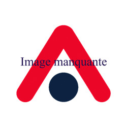 Pl.PEHM ST500 30mm nat.1000x2000mm deco