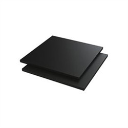 Pla.PEHD 4mm naturel 1500x3000mm decoupe