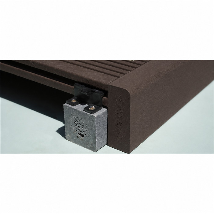 Plan.bords ar.3x8,2x360cm quarz brown Plan.bords ar.3x8,2x360cm quarz brown