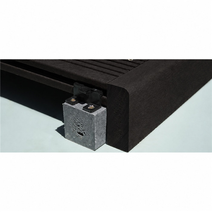 Plan.bords ar.3x8,2x360cm ural black Plan.bords ar.3x8,2x360cm ural black