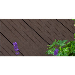 Planche Linea 360x15x3 quartz brown