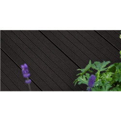 Planche Linea 360x15x3 ural black