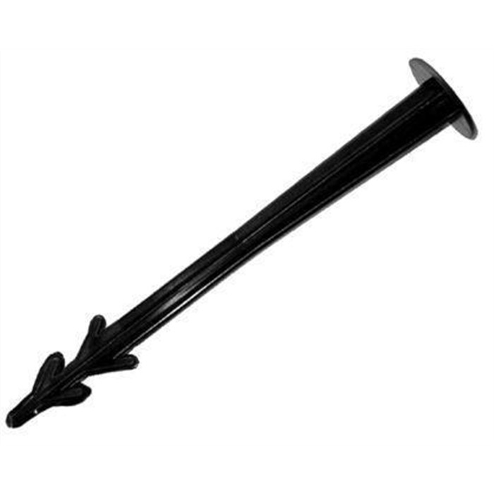 PLANTEX cheville synthétique 150mm (x50) PLANTEX cheville synthétique 150mm (x50)