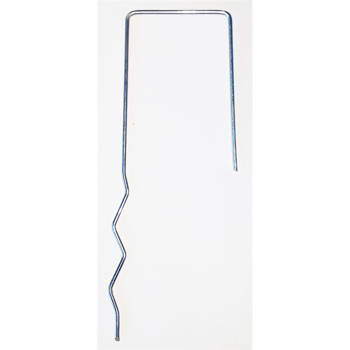 PLANTEX crochet métal en-U (20pcs) PLANTEX crochet métal en-U (20pcs)