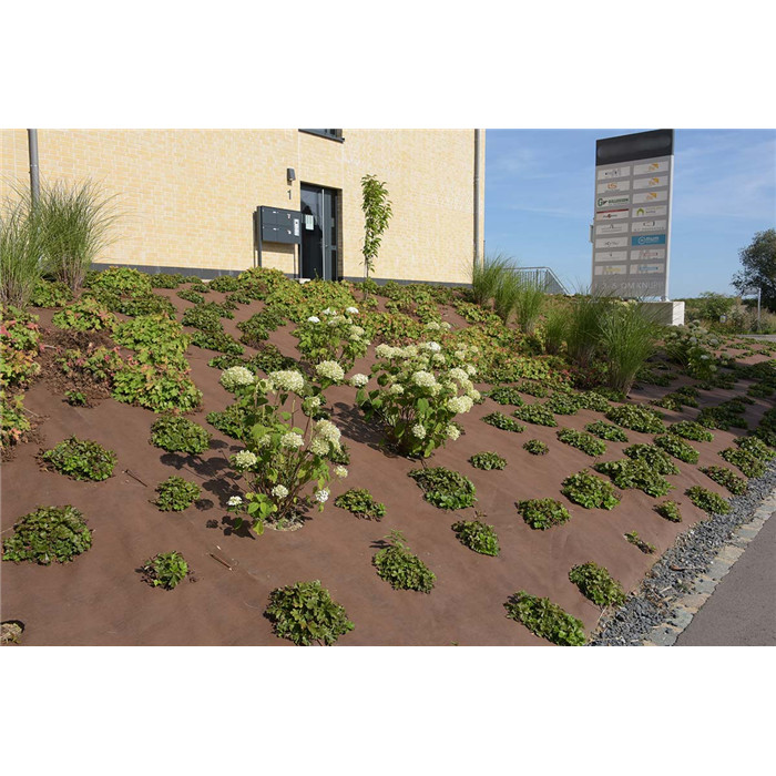 PLANTEX GOLD nappe paillage 1,15mx10m PLANTEX GOLD nappe paillage 1,15mx10m