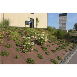 PLANTEX GOLD nappe paillage 2mx100m