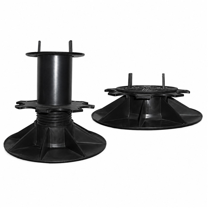 Plot Gova-Lift 14/17cm + ailettes 3mm Plot Gova-Lift 14/17cm + ailettes 3mm