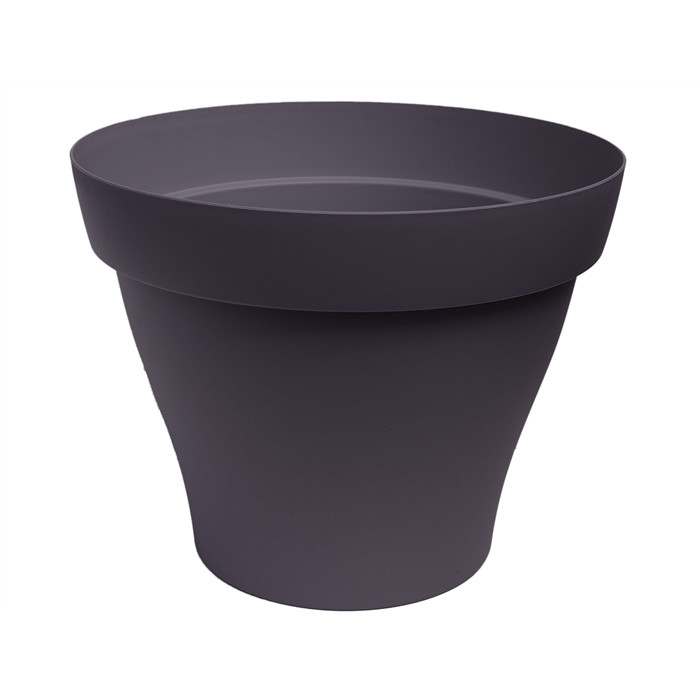 Poterie Roméo Ø21cm 2,7L - anthracite Poterie Roméo Ø21cm 2,7L - anthracite