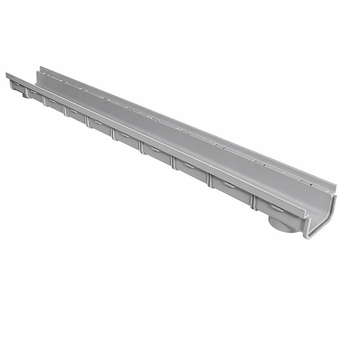 Pratiko caniveau 100x55x1000mm Pratiko caniveau 100x55x1000mm