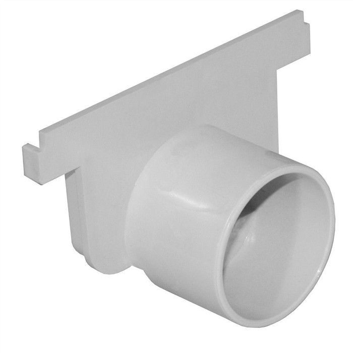 Pratiko fond de naissance CSB100 Ø50mm Pratiko fond de naissance CSB100 Ø50mm