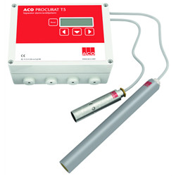 Procurat T5-2 alarm sécurité intrinsèque