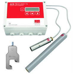 Procurat T5-3 alarm sécurité intrinsèque