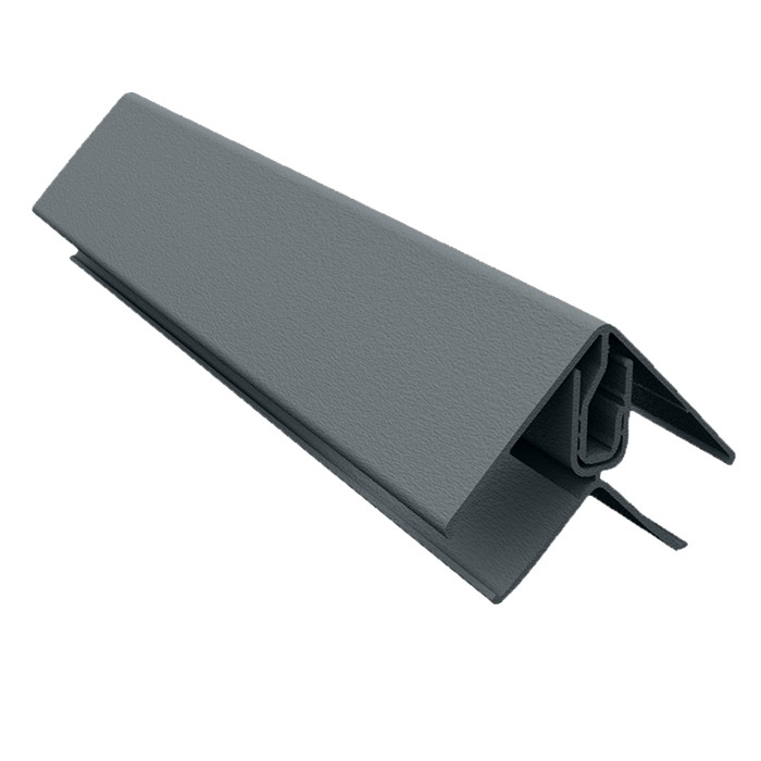 Prof. angle int-ext clips. alu 3m bleu g Prof. angle int-ext clips. alu 3m bleu g