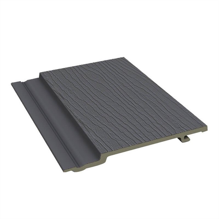 Prof. bardage structuré 167mm 4x5m anth. Prof. bardage structuré 167mm 4x5m anth.