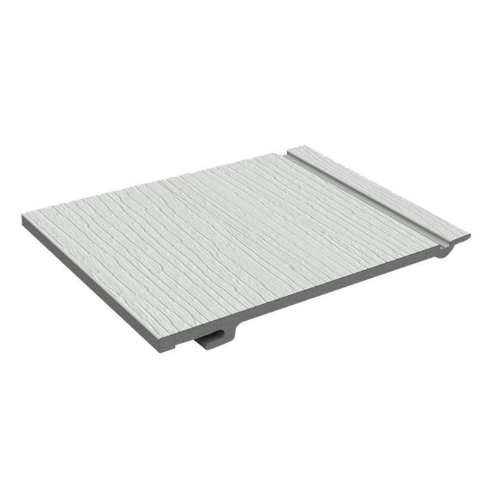 Prof. bardage structuré 167mmx5m - gris Prof. bardage structuré 167mmx5m - gris