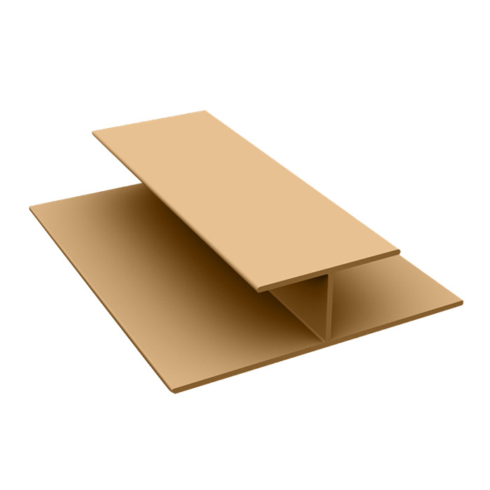 Profil de jonction pour bardage camel 3m Profil de jonction pour bardage camel 3m