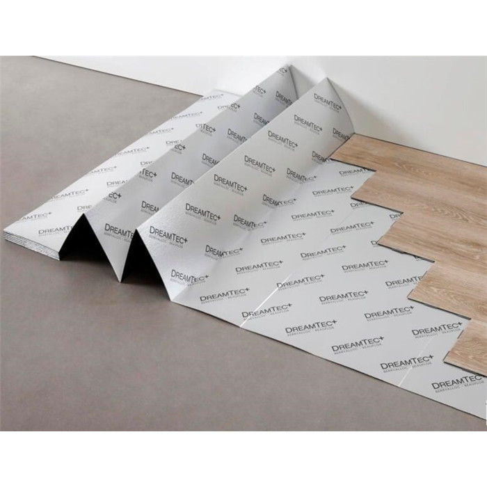 Pure - Sous-couche DreamTec+  10m² * Pure - Sous-couche DreamTec+  10m² *