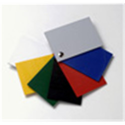 PVC cell SF  5mm noir  1560x3050