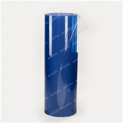 PVC souple transparent 1000x2mm   detail