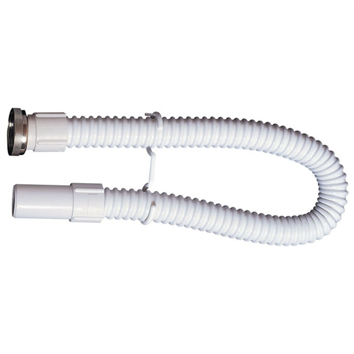 Raccord spiralé 1"1/2-Ø40mm Raccord spiralé 1"1/2-Ø40mm