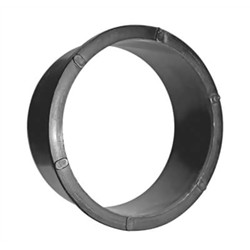 Raccordement 110mm pour Stora-drain