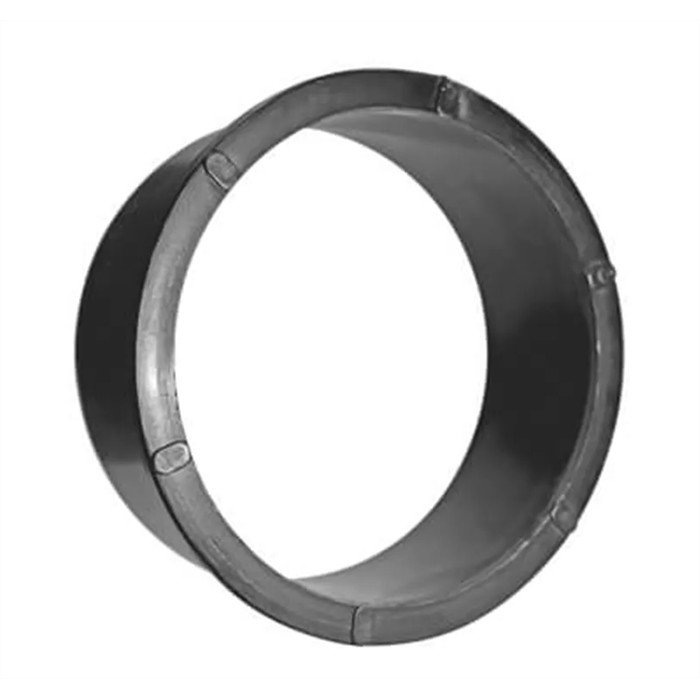Raccordement 110mm pour Stora-drain Raccordement 110mm pour Stora-drain