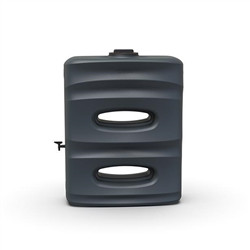 Rainsaver Slimdesign eau de pluie 430L