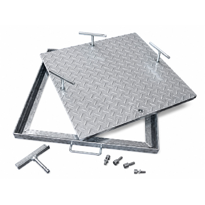 Regard tole pleine 884x884 (int.800x800) Regard tole pleine 884x884 (int.800x800)