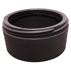 Rehausse ajustable de 10 à 20 cm