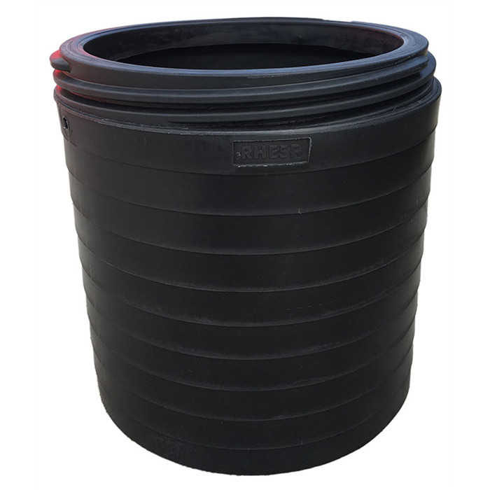 Rehausse ajustable de 10 à 50 cm Rehausse ajustable de 10 à 50 cm