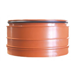 Rehausse pour chambre PP 315mm