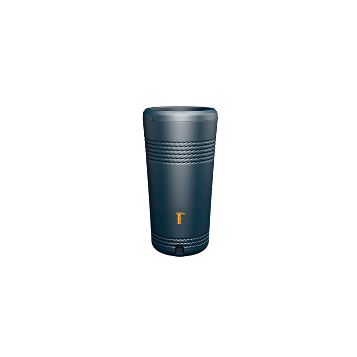 Réservoir 2en1 Milo 230L Gris Graphite Réservoir 2en1 Milo 230L Gris Graphite